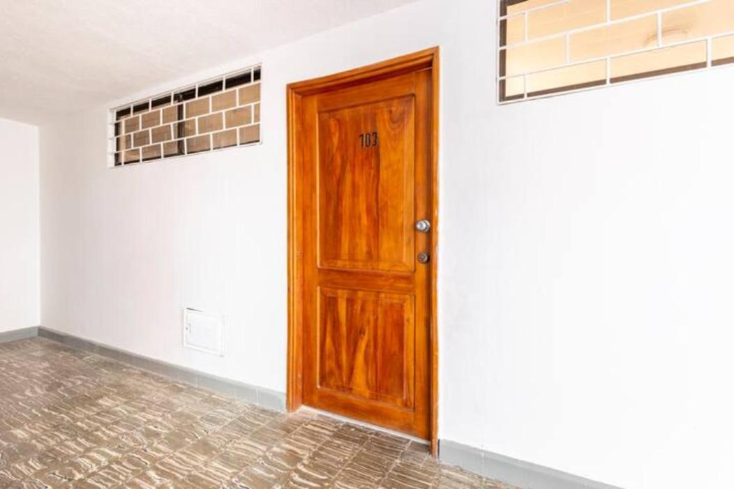 Apartamento Tacoa 703 Santa Marta  Eksteriør billede