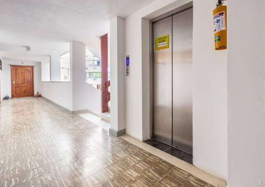 Apartamento Tacoa 703 Santa Marta  Eksteriør billede